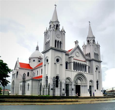 parroquia de san ramon su historia guias costa rica