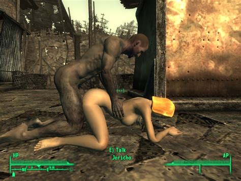 fallout 3 nude mods tubezzz porn photos