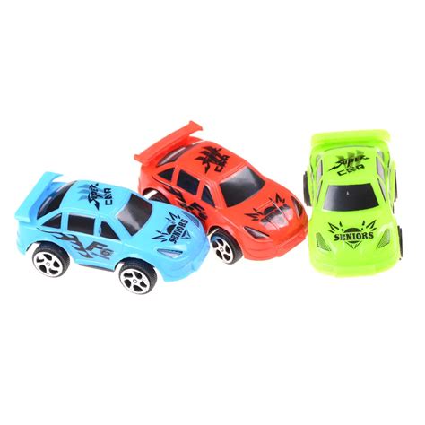 kids mini toy cars children vehicle toys baby birthday christmas gifts  random small car set