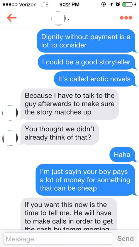 50 shades inspired tinder creep messes with girls “to see how slutty