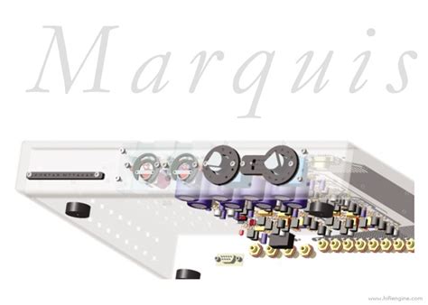 metaxas audio marquis dual mono dc preamplifier manual hifi engine