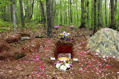 woodland burial gl skinner funeral directors