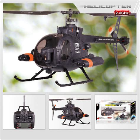 fxc  size flybarless md scale helicopter rc groups