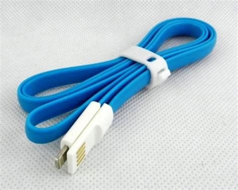 charger cable iphone  mb  eurobatt