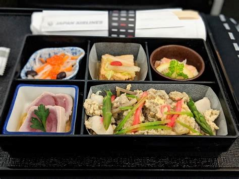 Japan Airlines First Class Coming Back To Sydney Point Hacks