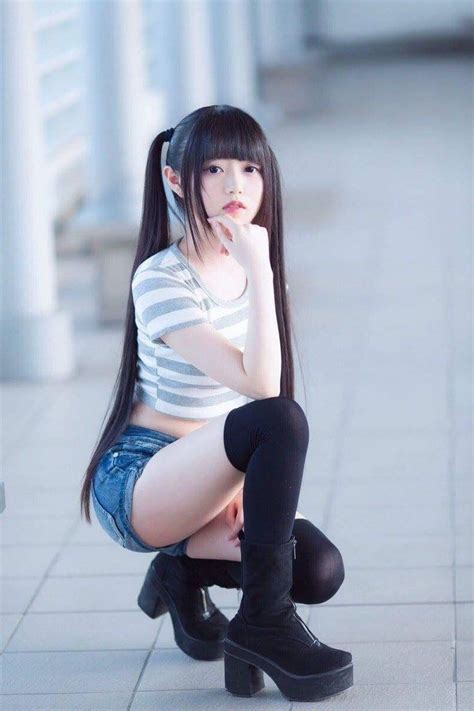 191 best short shorts images on pinterest asian beauty asian woman and hot shorts