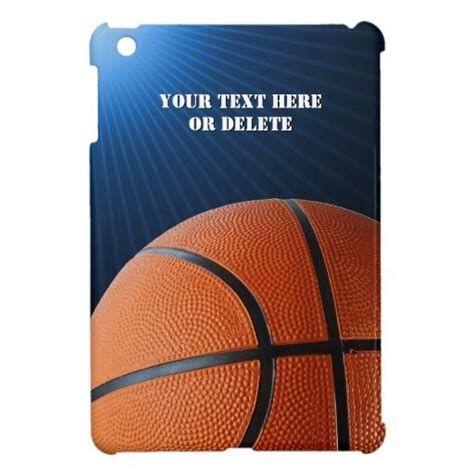 sale  personalizable basketball winner ipad mini ipad mini case personalizable basketball