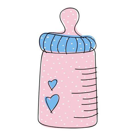 downloadable baby bottle clipart tulamama