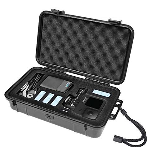 top   gopro cases review buying guide    review geek