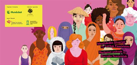 18 05 2017 Congreso Identidades Diversas Vs Luchas Feministas Mundubat