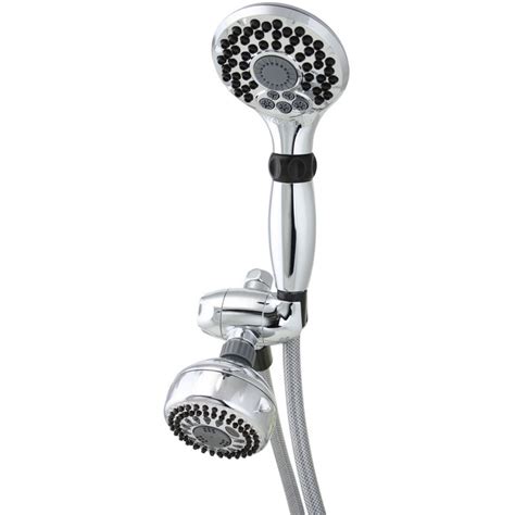 Our Best Showers Deals Shower Systems Shower Heads Dual Shower Heads
