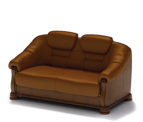 Furniture 70 Am29 Sofa Furniture Furnishings 3d Models