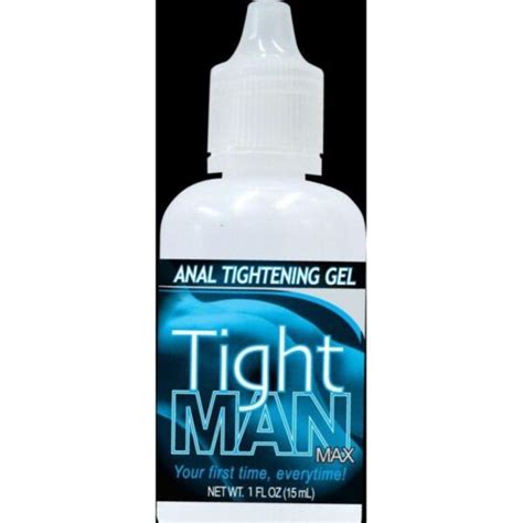 body action tight man anal tightener tightening sex enhancer shrink