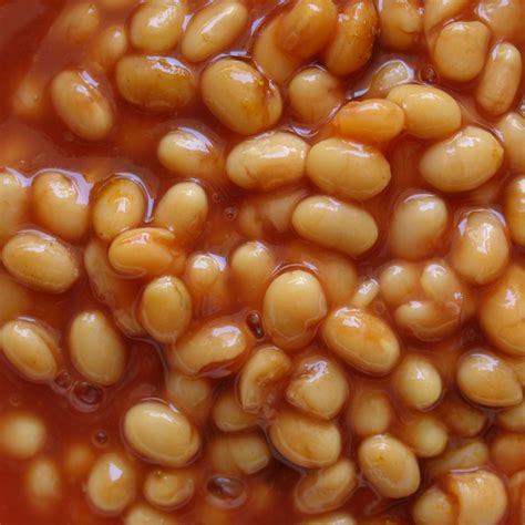 england baked beans