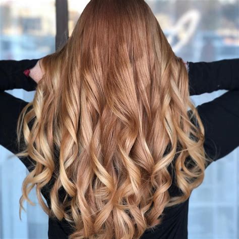 100 balayage ombre hair color ideas for 2019 soflyme