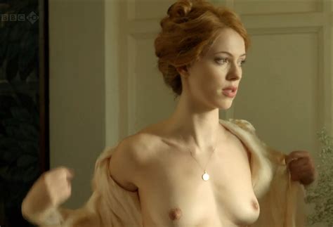 rebecca hall topless in parade s end picture 2012 9