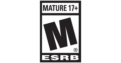 esrb logo   cliparts  images  clipground
