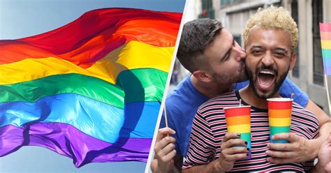 how well do you understand gay pride