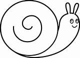 Snail Cliparting 1177 Webstockreview Clipartcraft sketch template