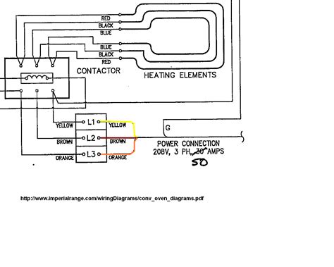 wiring diagram  electric stove png diagram editor