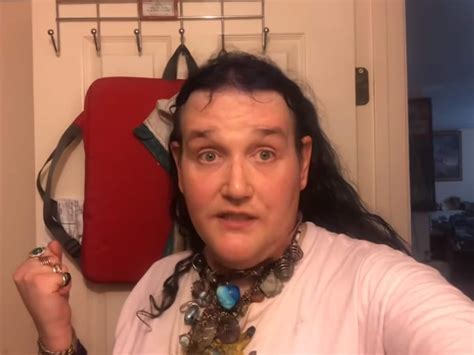 Cette Youtubeuse Trans A été Arrêtée Pour Avoir Eu Des