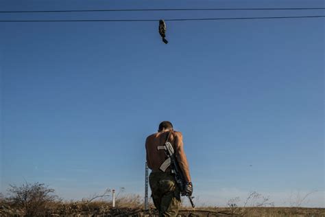 On Ukraine The West Sidesteps A Fraught Term The New York Times