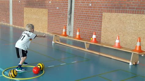 handballaktionstag grundschule seckenhausen