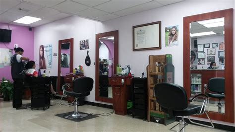 orquideas beauty salon   hair salons  kingston ave