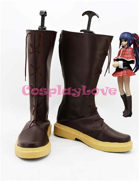 buy shugo chara fujisaki nagihiko cosplay shoes boots