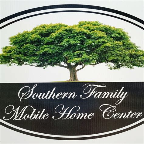 southern family mobile home center llc cottonwood al
