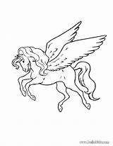 Coloring Pages Chimera Getdrawings Mythical sketch template