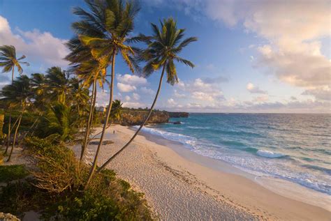 the best beaches in barbados