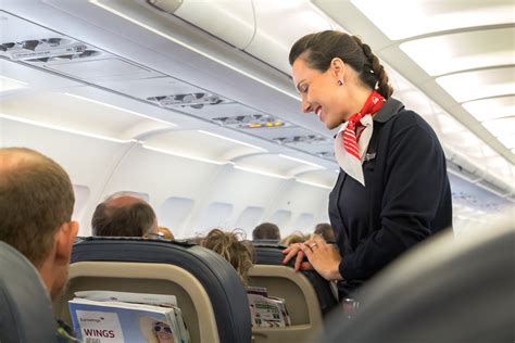 first class flight attendants share intimate secrets of the rich and famous