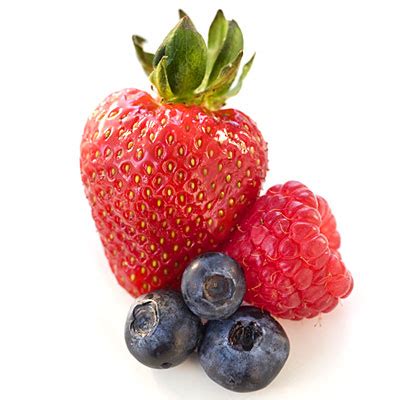 berries superfoods    happy healthcom