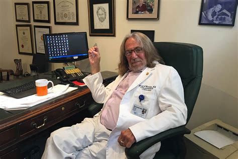 The Strange Tale Of Donald Trump S Doctor Letter Just Got Stranger Philly