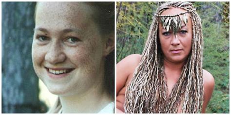 Rachel Dolezal The White American Who Wants To Lecture
