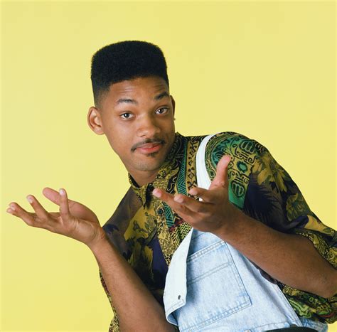 Is The Fresh Prince Of Bel Air Getting A Female Reboot