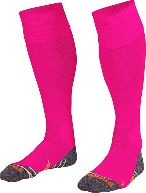 stanno uni sock ii voetbalsokken voor roze teamswear