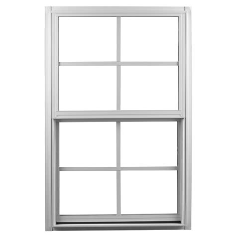 window panes double pane windows lowes