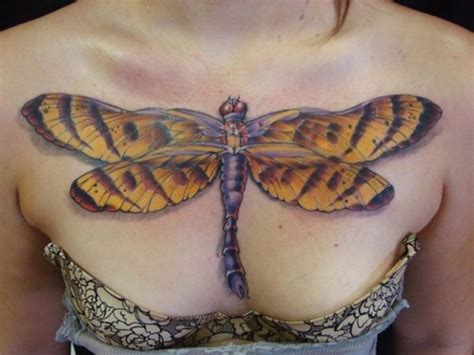79 Artistic Dragonfly Tattoo Designs To Ink Sexy Your Body Dragonfly