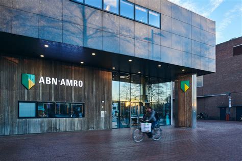 troubleshooting log  problems abn amro