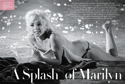 new nude marilyn monroe photos rivalry with elizabeth