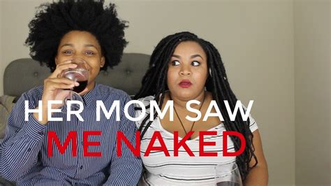 Mom Walked In While We Were Having Sex Storytime Youtube