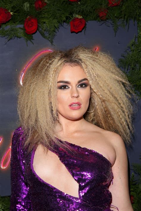 Tallia Storm Oops Nipple Slip Moment Thefappening Link