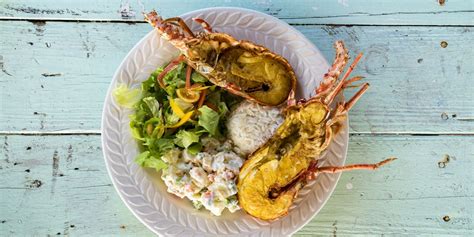 restaurant curacao  beste eten op het caribische eiland