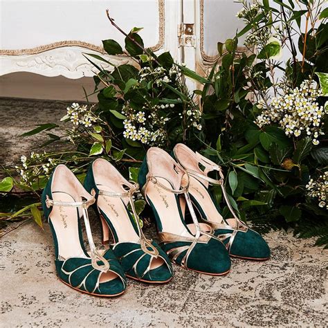 introducing paloma forest green wedding shoes forest green wedding