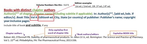 print books bucop citation guide research guides  belmont university
