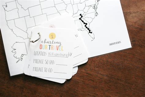 map my trip for kids charting travel with a free map template