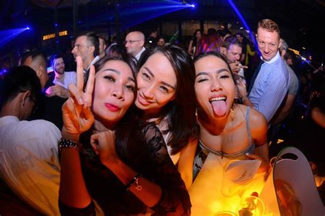 Bachelor Party In Jakarta 2019 Jakarta100bars