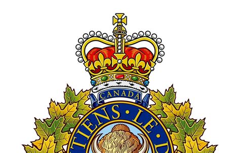 accession  king charles iii    royal crests  rcmp caf